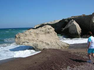Playa del Arco
